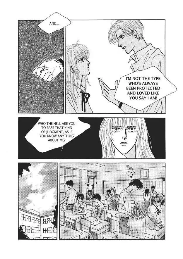 Do Whatever You Want Chapter 3.3 35